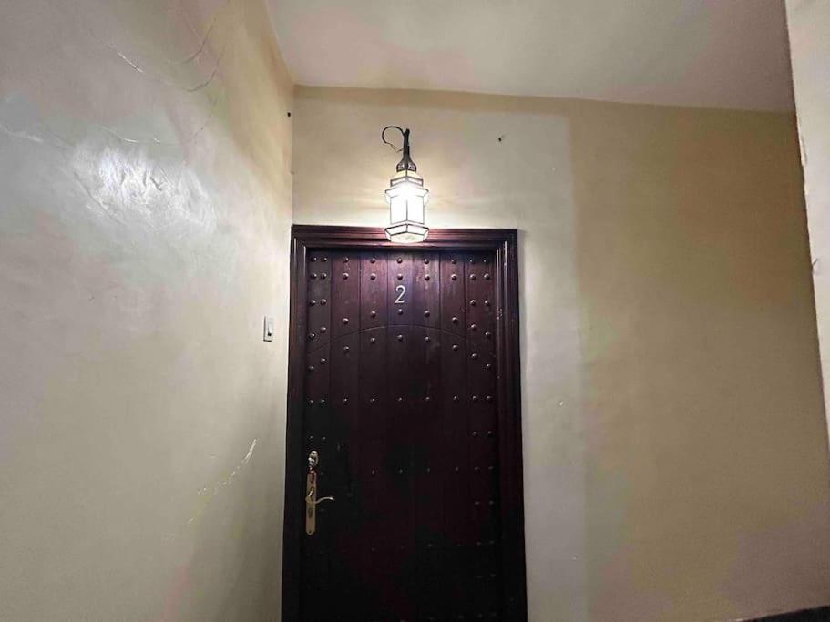 Joli Appartement T2 Residence Avec Piscines مراكش المظهر الخارجي الصورة