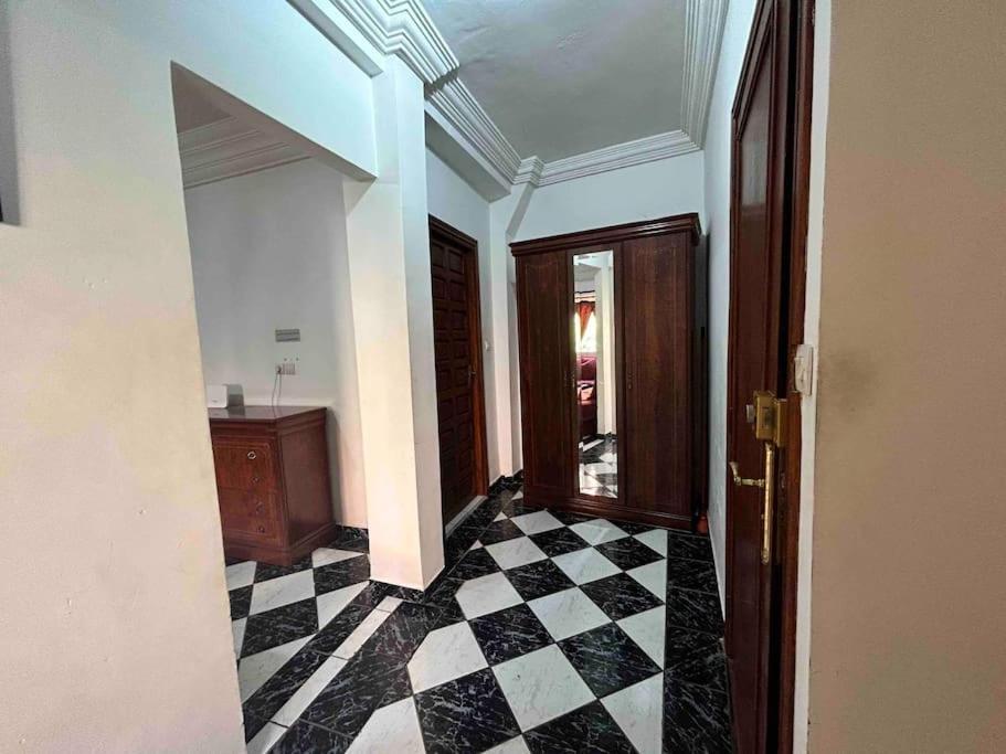 Joli Appartement T2 Residence Avec Piscines مراكش المظهر الخارجي الصورة