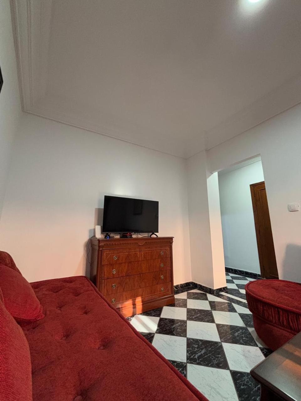 Joli Appartement T2 Residence Avec Piscines مراكش المظهر الخارجي الصورة