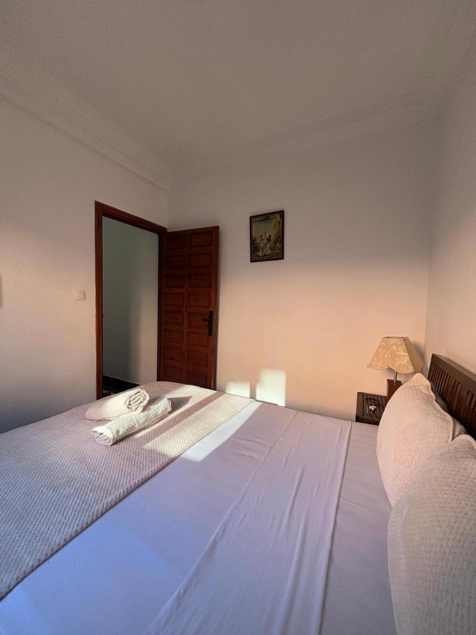 Joli Appartement T2 Residence Avec Piscines مراكش المظهر الخارجي الصورة