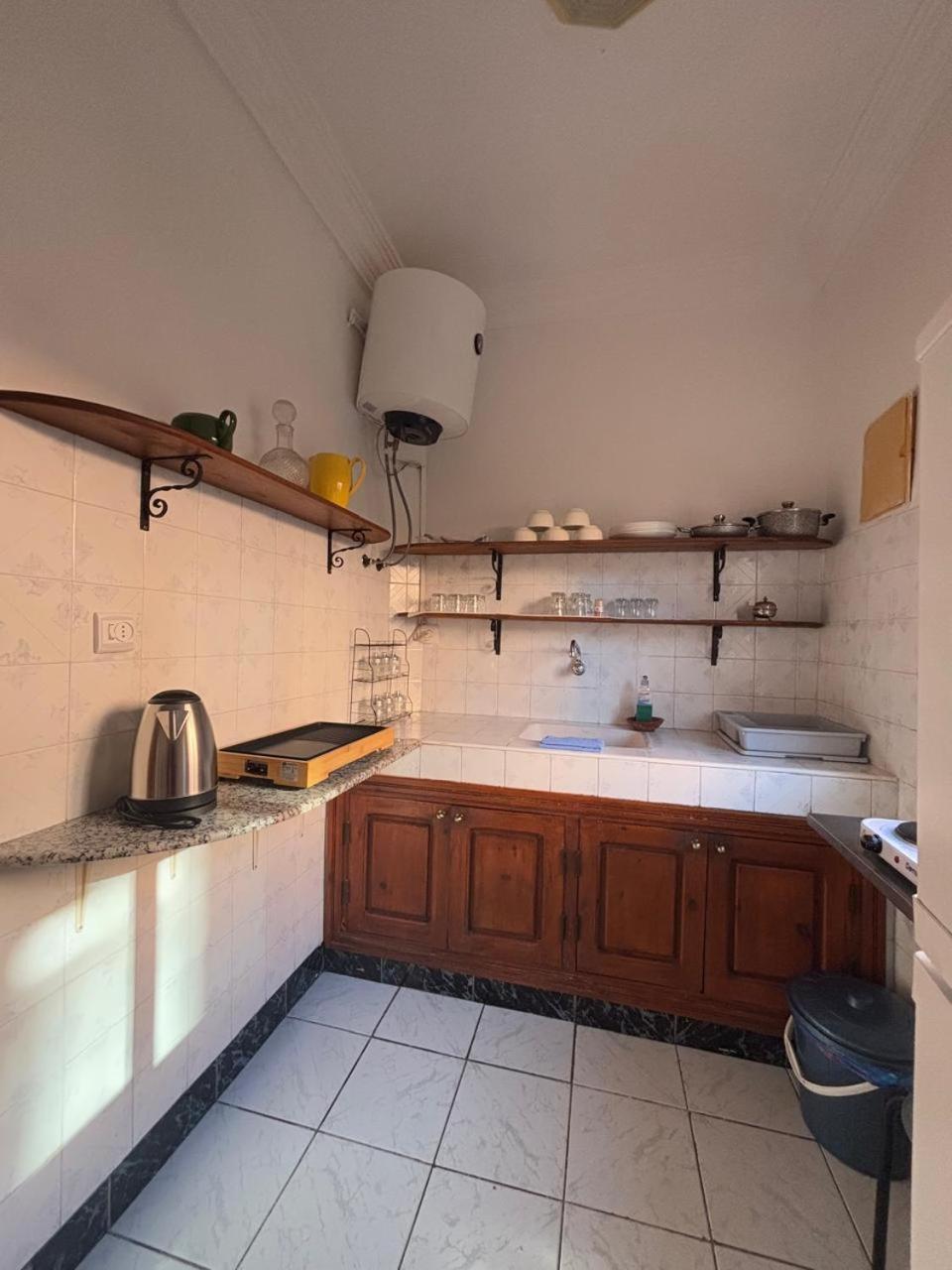 Joli Appartement T2 Residence Avec Piscines مراكش المظهر الخارجي الصورة