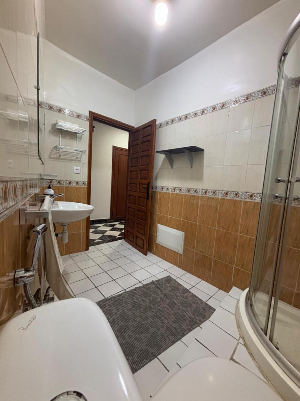 Joli Appartement T2 Residence Avec Piscines مراكش المظهر الخارجي الصورة