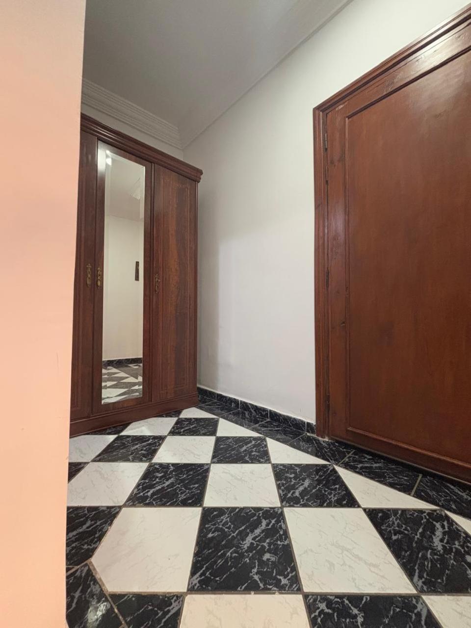 Joli Appartement T2 Residence Avec Piscines مراكش المظهر الخارجي الصورة