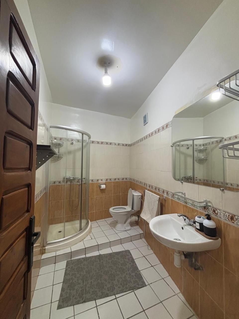 Joli Appartement T2 Residence Avec Piscines مراكش المظهر الخارجي الصورة